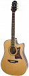 Epiphone Masterbilt DR-500MCE Natural электроакустическая гитара