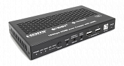 Prestel EHD3-4K100LU комплект передачи HDMI 4K60, USB 2.0, LAN, IR, RS232 по HDBaseT 3.0 до 100 метров