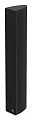 Audac KYRA6/W  звуковая колонна, цвет черный