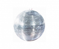 Stage4 Mirror Ball 40 классический зеркальный диско-шар, диаметр 40 см, цвет ячеек серебро