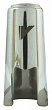 Vandoren C01M  колпачок для кларнета Bb, металлический