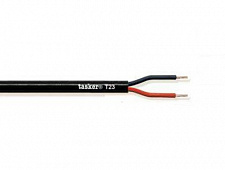 Tasker T23/500  круглый акустический кабель OFC 2 х 2.62 мм2