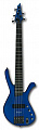 Ibanez EDA905 JBF V-STR JEWEL BLUE FLAT