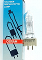 Osram 64717 FRL CP/89 галогенная лампа 230V/650W, GY9.5