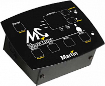 Martin MC-Showtime Ctrl (MX-4) контроллер для приборов MX-1