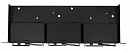 Beyerdynamic Rackmount Kit TG100 комплект для установки в 19" рэк 1, 2 или 3 приемников TG100