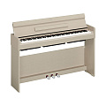 Yamaha YDP-S35WA Arius  цифровое пианино, 88 клавиш, клавиатура GHS