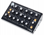Moog Minitaur монофонический аналоговый басовый синтезатор