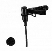 AV-Jefe TCM361D петличный микрофон, всенаправленный