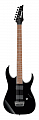 Ibanez RGIB21-BK  электрогитара, 6 струн, цвет чёрный