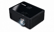 Infocus IN134ST проектор DLP; 4000 ANSI Lm; XGA (1024x768); 28500:1; (0.626:1); HDMI 1.4a x3 (поддержка 3D); Composite video; VGA in; audio 3.5mm in; USB-A; 3.5mm out; Monitor out (VGA); лампа 15000ч.(ECO mode); RS232; RJ45; 21дБ; 3,2 кг