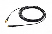 DPA CM1610-B00 кабель удлинительный разъем MicroDot-MicroDot, длина 1 метр