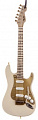 Fender® Christmas Ornament 6' 50's Ivory Strat® сувенирная гитара Fender Strat 50-х, цвет слоновая кость