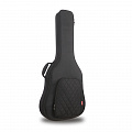 Sevillia GB-WP40 BK чехол утепленный для акустической гитары 40" цвет - черный толщина утепления 20м