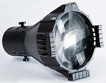 Showlight 10 degree lens Tube стандартный линзовый тубус 10 градусов для светодиодных профильных прожекторов