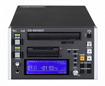 Tascam CD-9010CF CD/CF плеер