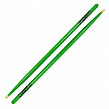 Zildjian 5A Acorn Neon Green W барабанные палочки