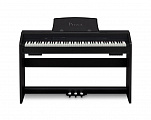 Casio PX-750BK цифровое пианино