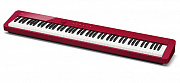 Casio Privia PX-S1100RD  цифровое фортепиано, 88 клавиш, цвет красный