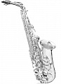 Selmer SA 80 / II Alto саксофон альт Eb профессиональный, посеребренный, LIGHT, S80