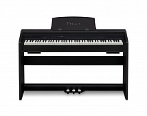 Casio PX-750BK цифровое пианино