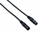 Bespeco EAMB600 (XLR-XLR) 6 m кабель микрофонный, длина 6 метров