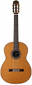 Cordoba Luthier C9 Cedar классическая гитара, цвет натуральный