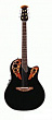 Ovation CELEBRITY CDX44-5 Black MC 6-str A/E электроакустическая гитара