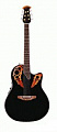 Ovation CELEBRITY CDX44-5 Black MC 6-str A/E электроакустическая гитара
