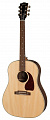 Gibson 2019 J-45 Studio Antique Natural гитара электроакустическая, цвет натуральный, в комплекте кейс