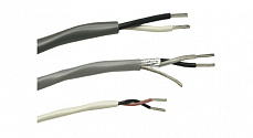 Gepco 1400 кабель (2 x 2, 08 кв.) 2-я изоляция, акустический ''Installation''