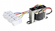 Audac TR1006F трансформатор спикерной линии 6Вт 100В с коннектором FastCon