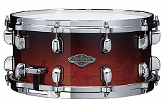 Tama MBSS65-DCF Starclassic Performer 14'x6.5' малый барабан, цвет тёмная вишня