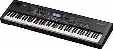 Yamaha MOX8 синтезатор 88 клавиш