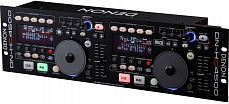 Denon DN-HC4500E2 USB MIDI - аудио контроллер, 19"