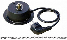 Showlight M-30 MirrorBall Motor & Plug мотор для шара до 30 см, с кабелем и цепочкой