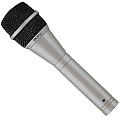 Electro-Voice PL80c вокальный микрофон с ультра-низким уровнем шума, классический цвет