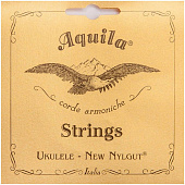 Aquila 23U струны для укулеле баритон