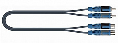 Quik Lok RKSA180-2 компонентный кабель, 2 метра