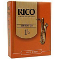 Rico Rico (3)  трости для саксофона баритон (10шт.в пачке) RLA1030