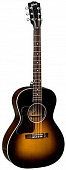 Gibson 2018 L-00 Standard Vintage Sunburst гитара электроакустическая