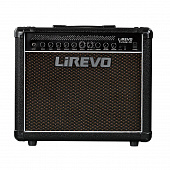 LiRevo Fullstar-30  моделирующий гитарный комбо 30 Вт, 1 × 10'