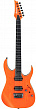 Ibanez RGR5221-TFR  электрогитара, 6 струн, цвет оранжевый
