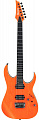 Ibanez RGR5221-TFR  электрогитара, 6 струн, цвет оранжевый
