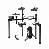 Rockdale Drums SD61-5 электронная ударная установка с сетчатыми пэдами