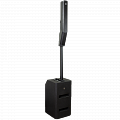 Easysound Tower M активная акустическая колонна со встроенным усилителем (класс D)