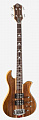 B.C.Rich GWSE4K  бас-гитара Greg Weeks Signature Eagle, цвет натуральный