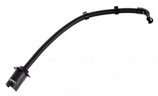 DPA GM1600 гибкий держатель (гусиная шея) для микрофонов серии d:screet, черный