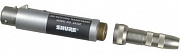 Shure A95U микрофонный преобразователь низкого-высокого импедансов XLR (M)