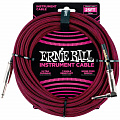 Ernie Ball 6062 инструментальный кабель